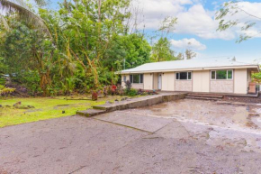 Puni Mauka A 31 plus day rental
